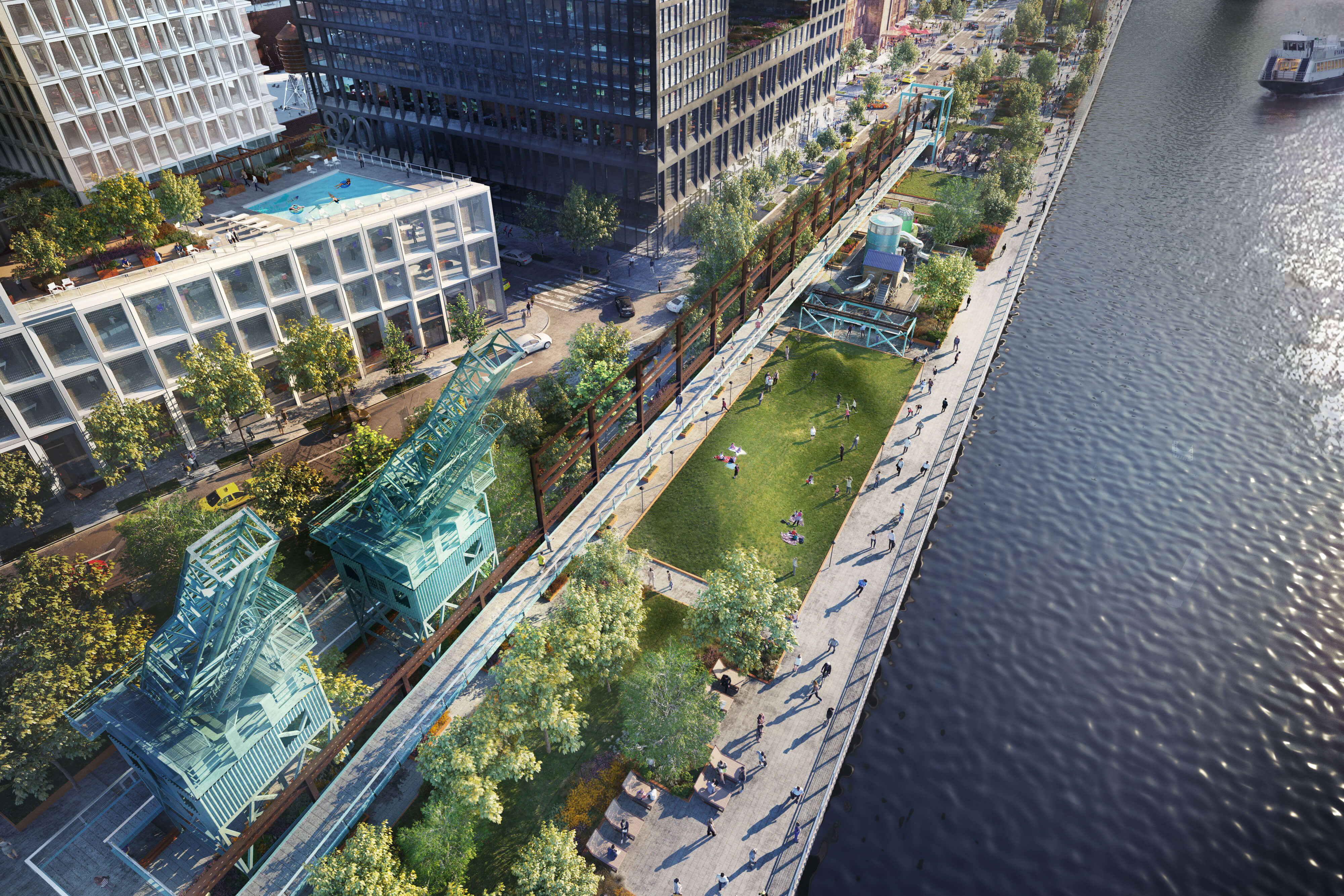 Enrique Norten designing mercedes house